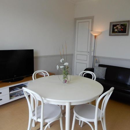 Caprices De Mer Appartement Avec Grand Balcon Et Vue A 300 M Plage, Apercu Mer, Lit Queen Size, Mers Les Bains Le Treport , Petit Dejeuner En Option, 2 Velos Fournis Eksteriør billede