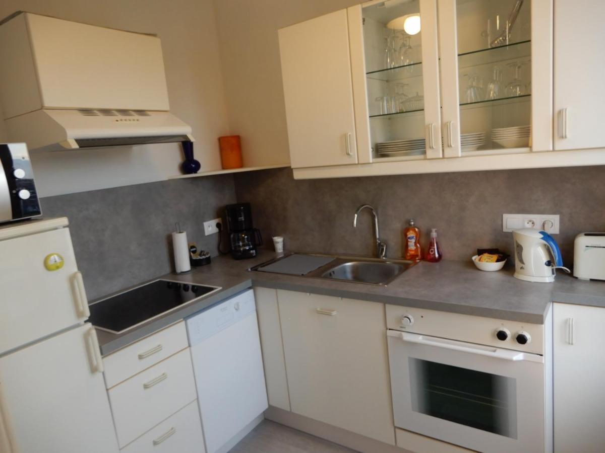 Caprices De Mer Appartement Avec Grand Balcon Et Vue A 300 M Plage, Apercu Mer, Lit Queen Size, Mers Les Bains Le Treport , Petit Dejeuner En Option, 2 Velos Fournis Eksteriør billede