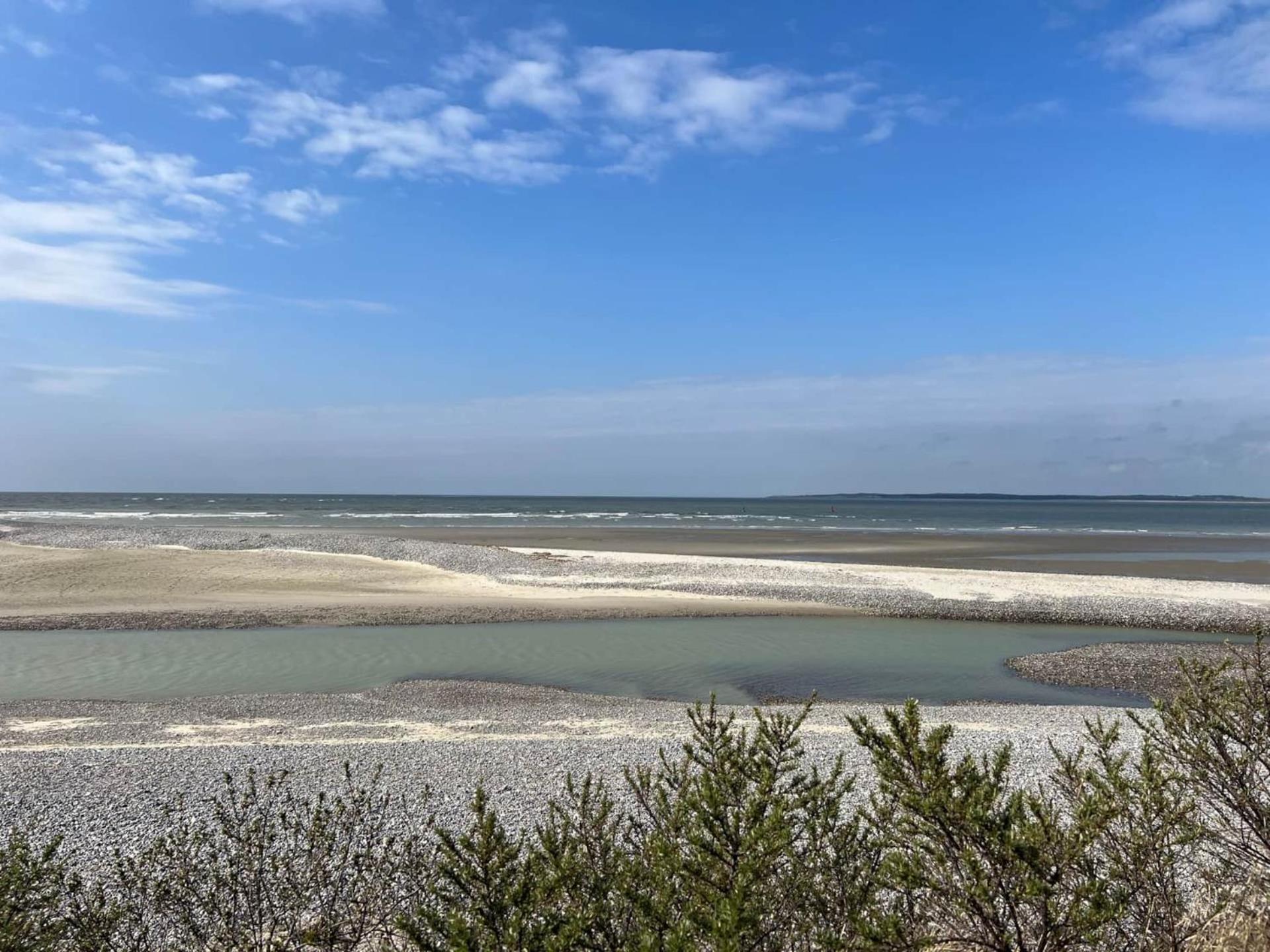 Caprices De Mer Appartement Avec Grand Balcon Et Vue A 300 M Plage, Apercu Mer, Lit Queen Size, Mers Les Bains Le Treport , Petit Dejeuner En Option, 2 Velos Fournis Eksteriør billede